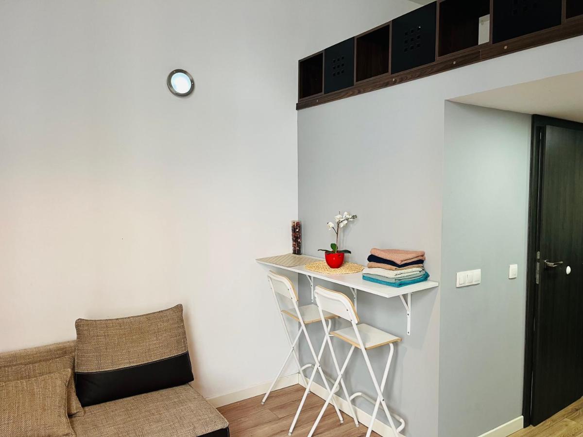 Pod 55 Apartment Krakow Exterior photo