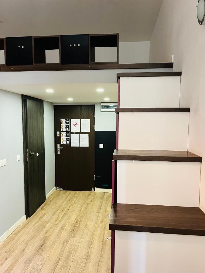 Pod 55 Apartment Krakow Exterior photo