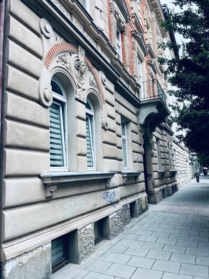 Pod 55 Apartment Krakow Exterior photo
