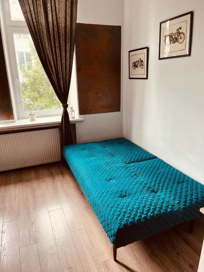 Pod 55 Apartment Krakow Exterior photo